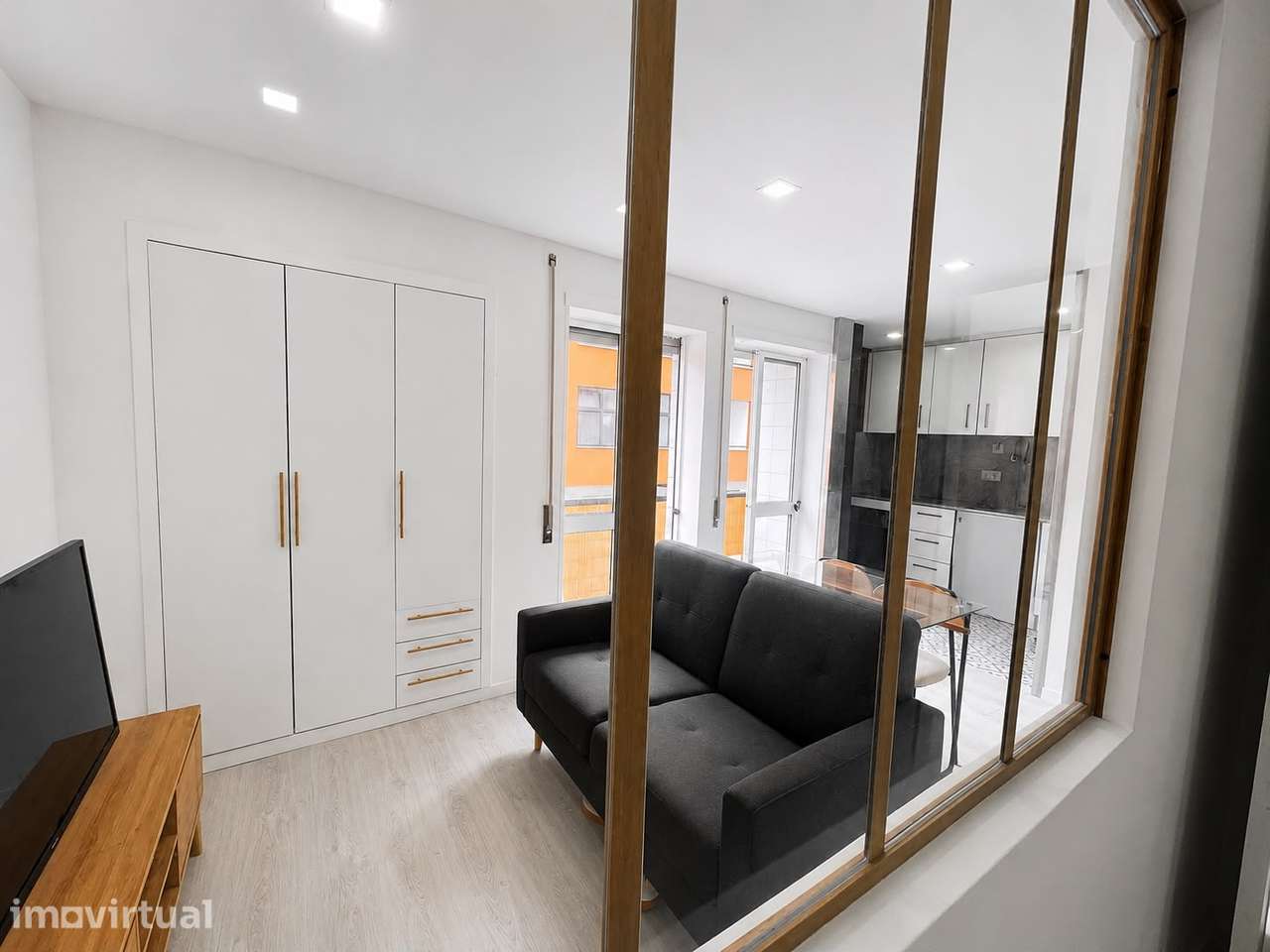 Apartamento no centro de Ovar - Grande imagem: 3/6