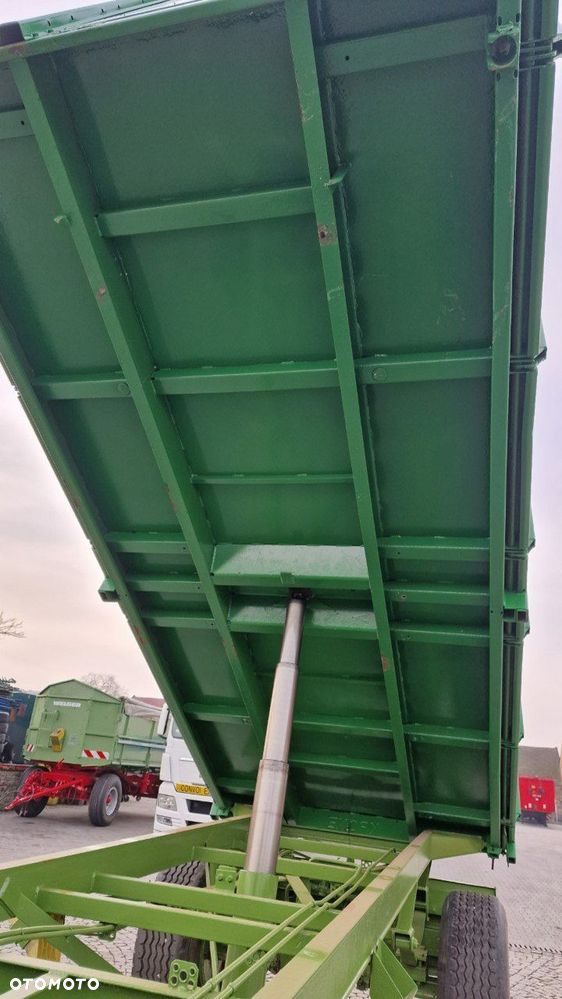 Krone KRONE DK225 / 18 - 9