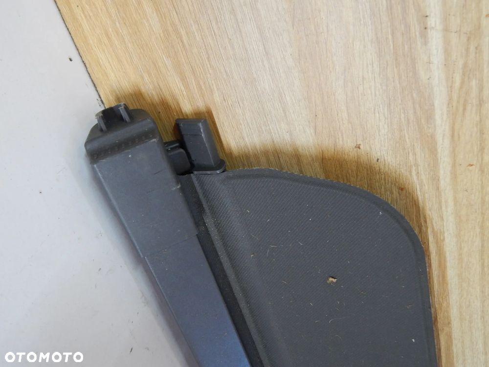 Roleta pólka bagażnika Ford KUGA Mk1 08-13 Łuków części - 2