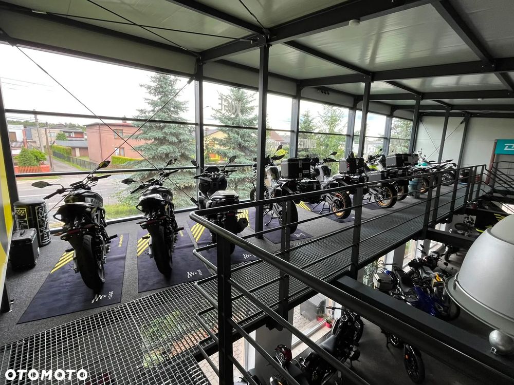 VOGE 625DSX - 30