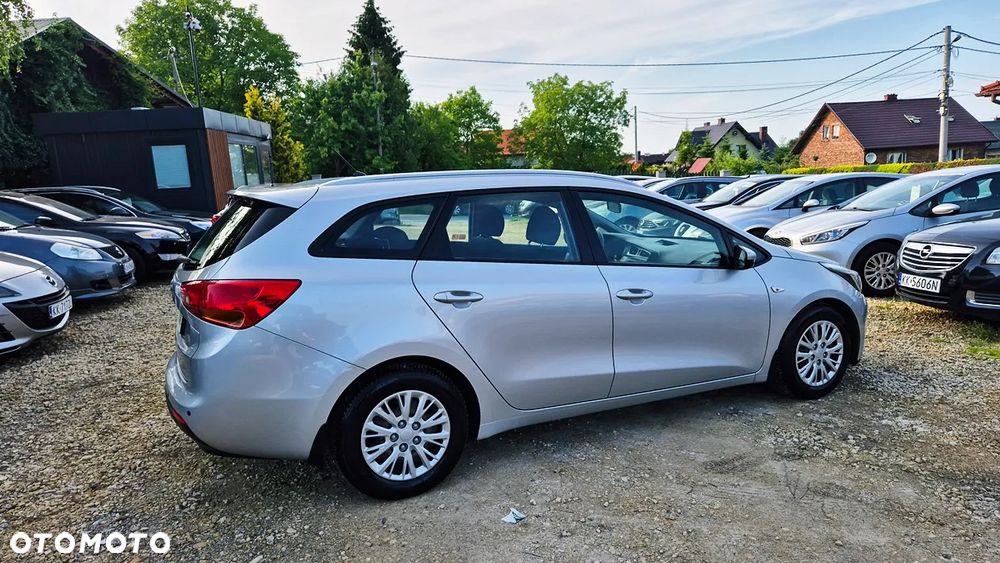 Kia Ceed Cee'd 1.6 GDI XL - 13