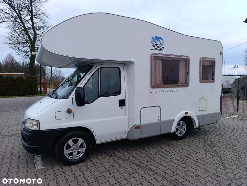 Fiat Ducato - 14
