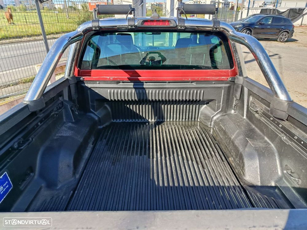 Ford Ranger 2.0 TDCi CD Limited Aut.4WD - 16