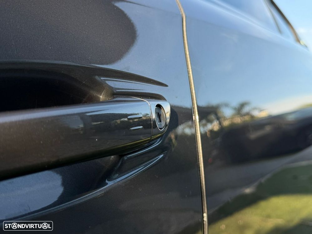 Peugeot 508 1.6 Hybrid GT e-EAT8 - 7