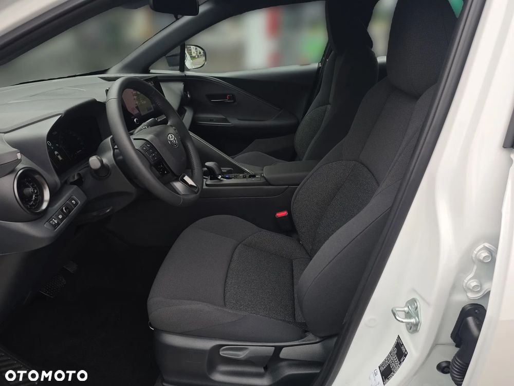 Toyota C-HR - 18