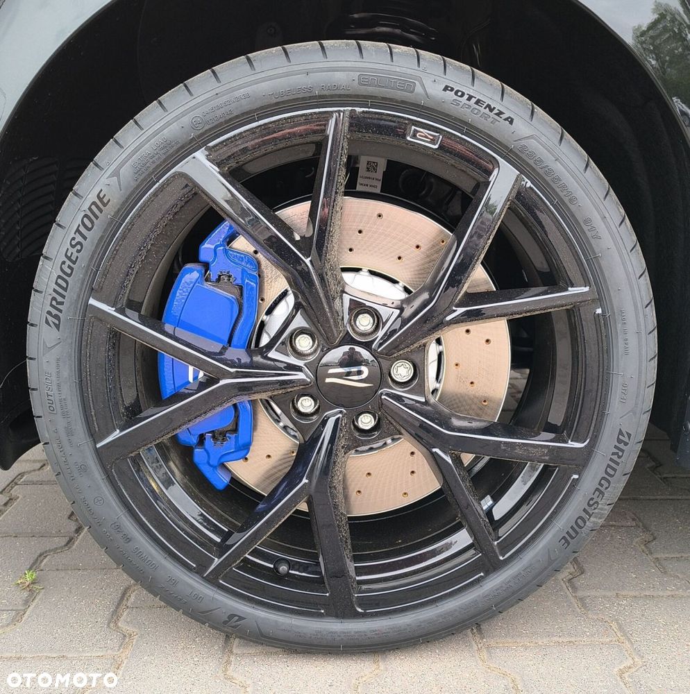 Volkswagen Golf 2.0 TSI 4Motion R DSG - 21