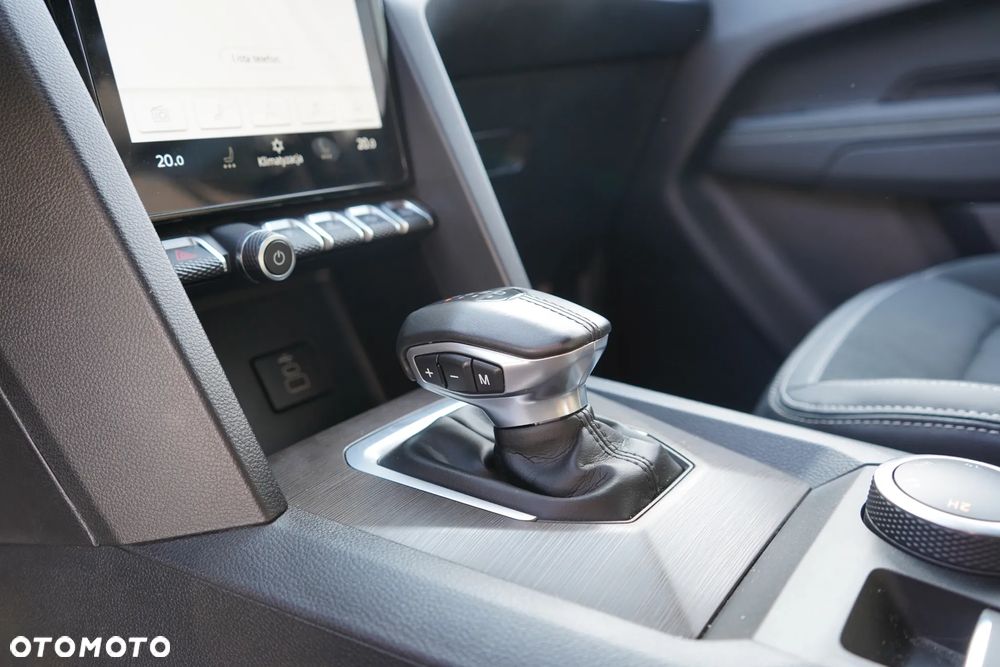 Volkswagen Amarok 3.0 V6 TDi 4MOTION Style - 23