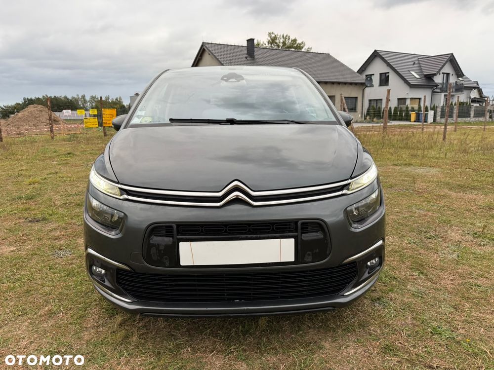 Citroën C4 Picasso BlueHDi 120 Business Class - 29