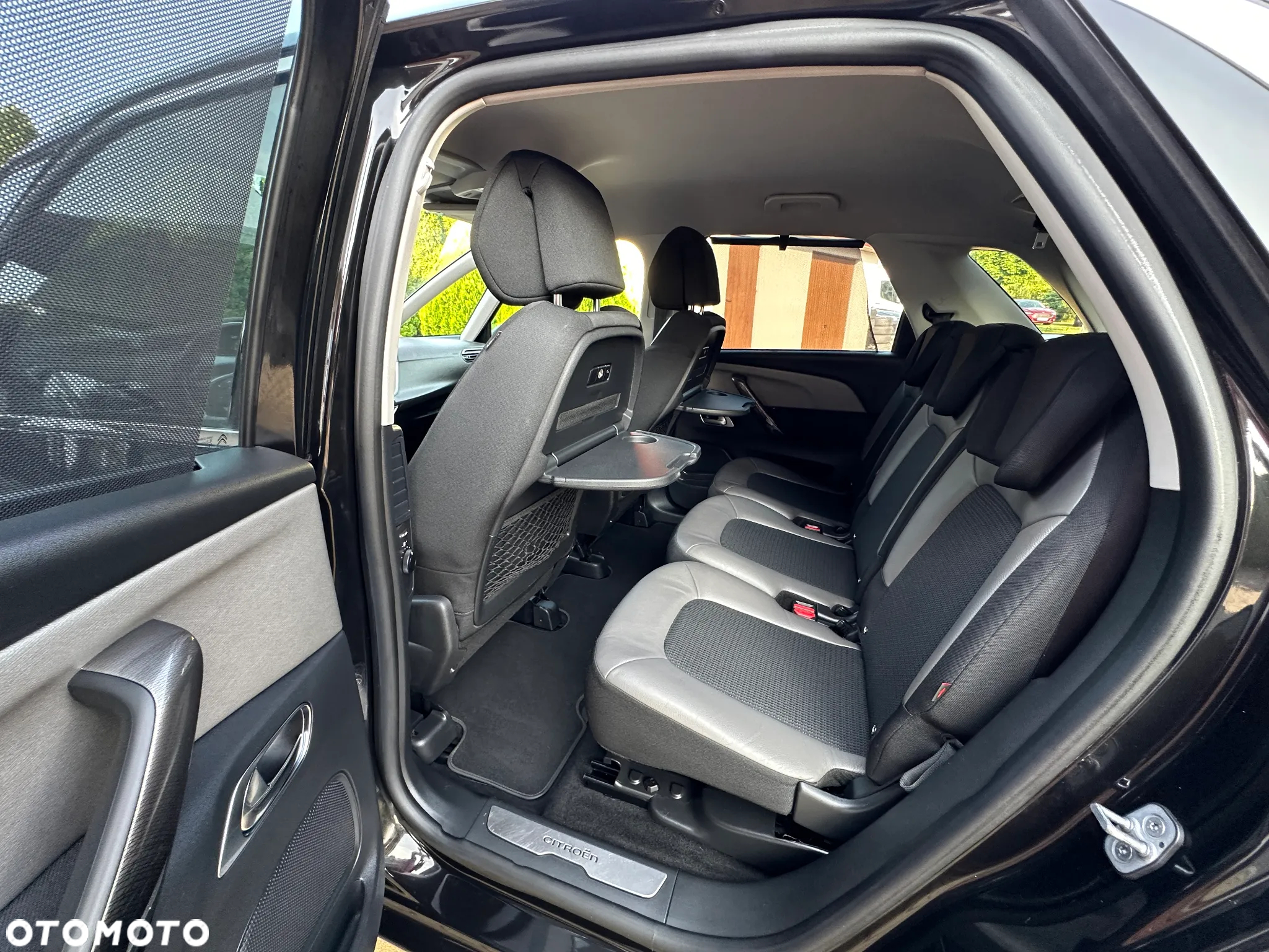 Citroën C4 Picasso e-HDi 115 ETG6 Exclusive - 23