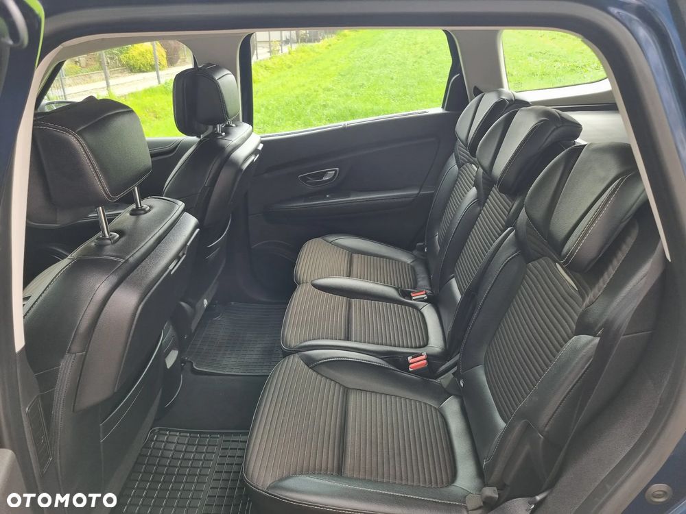 Renault Grand Scenic ENERGY TCe 115 EXPERIENCE - 18