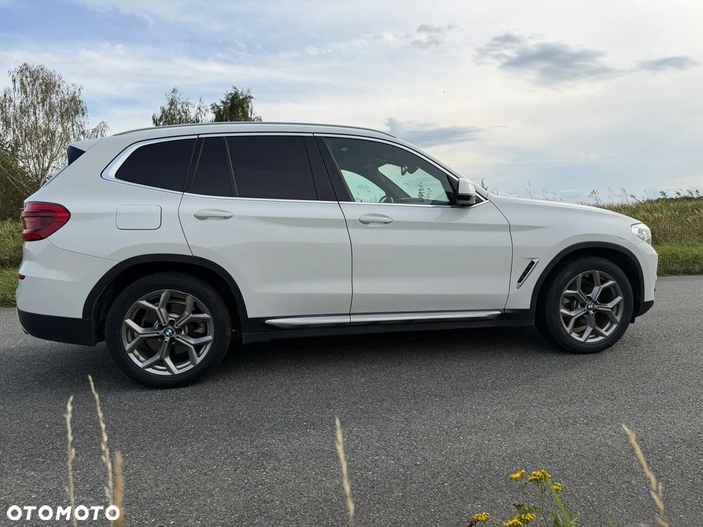 BMW X3 - 12