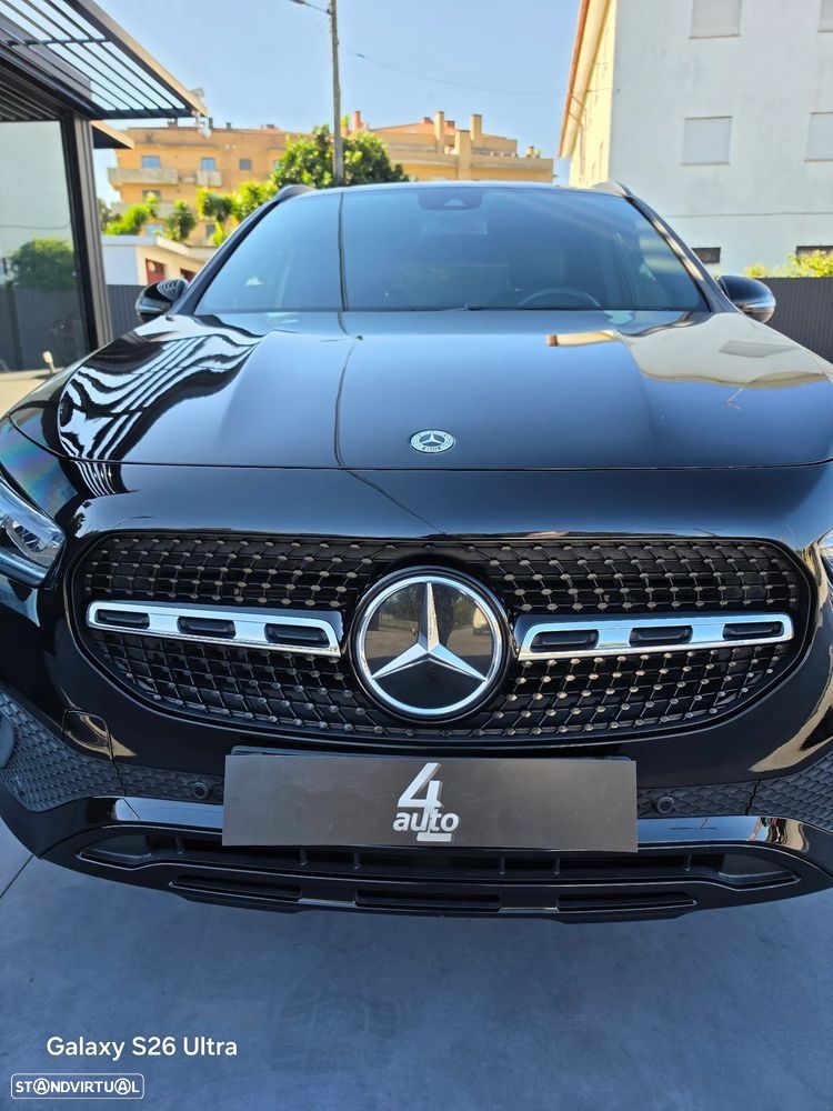 Mercedes-Benz GLA 250 e Style - 6