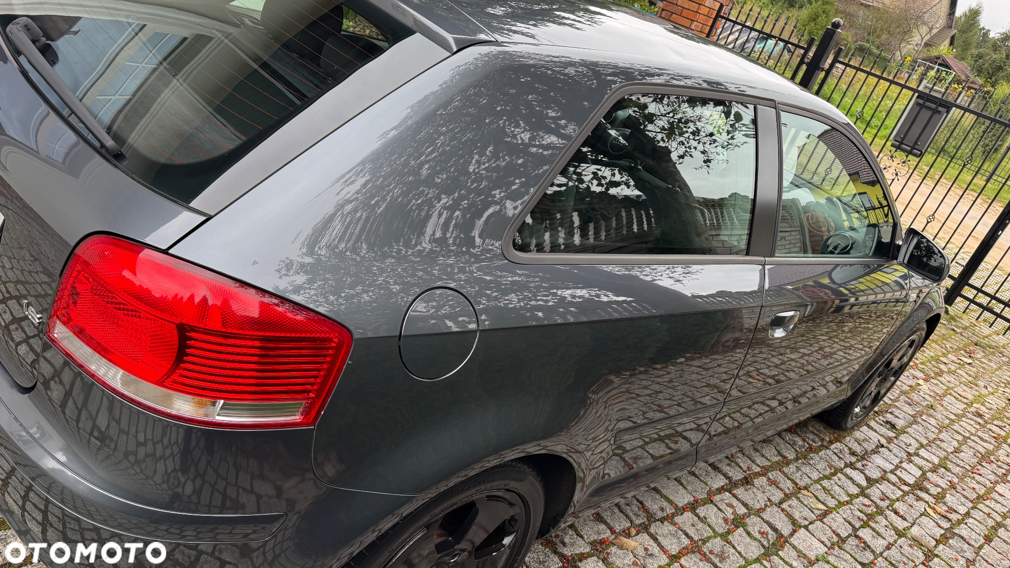 Audi A3 1.6 Ambition - 12