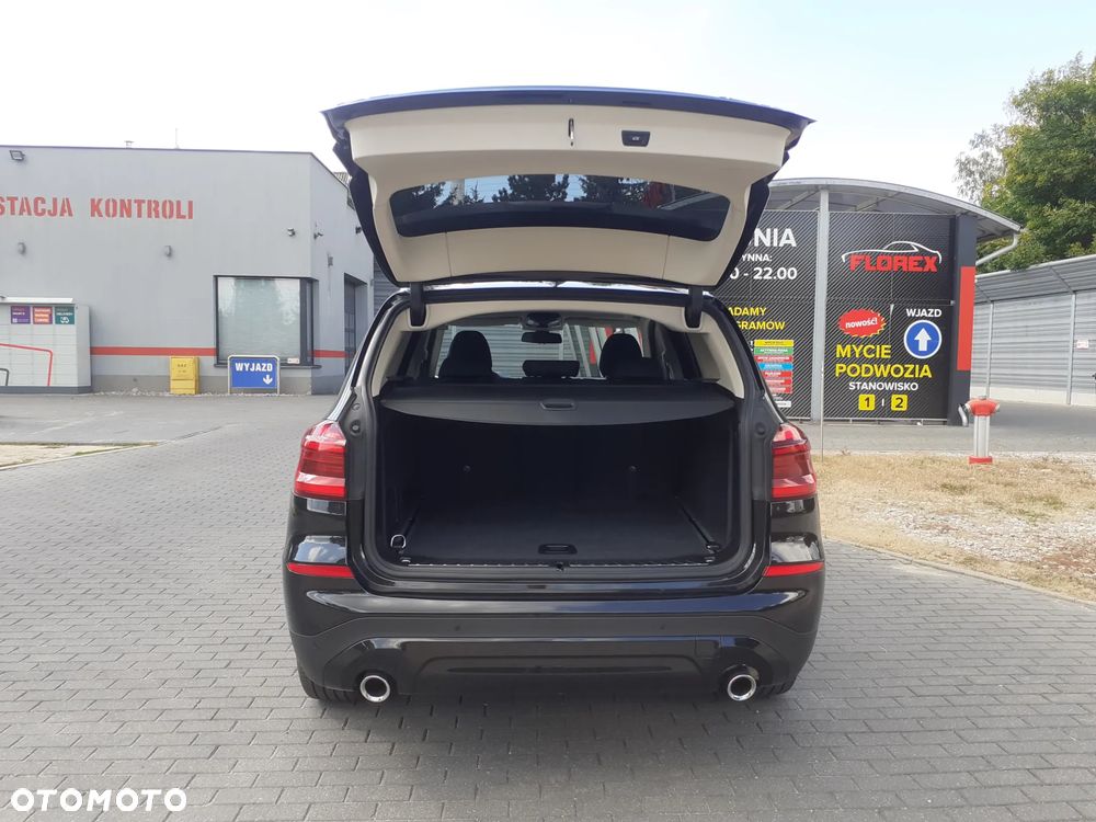 BMW X3 - 5