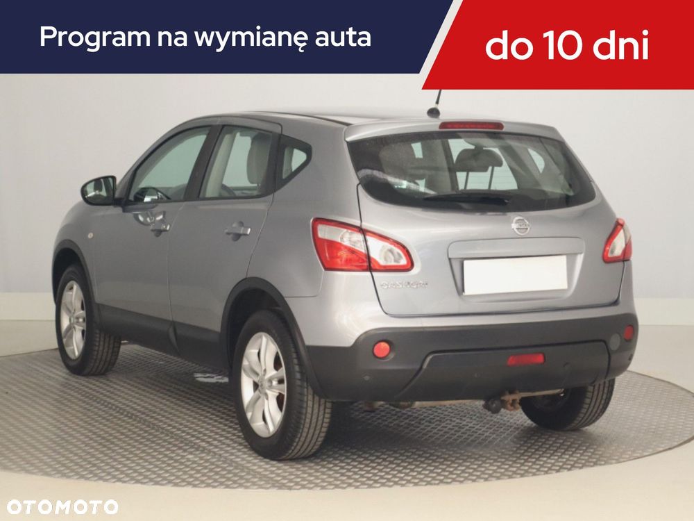 Nissan Qashqai - 6