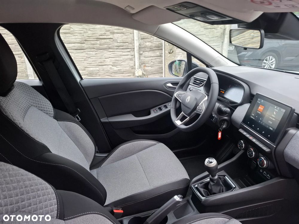 Renault Clio 1.0 TCe Zen - 32
