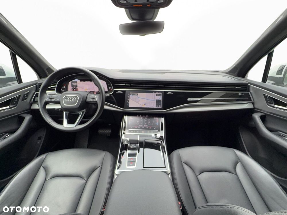 Audi Q7 - 38