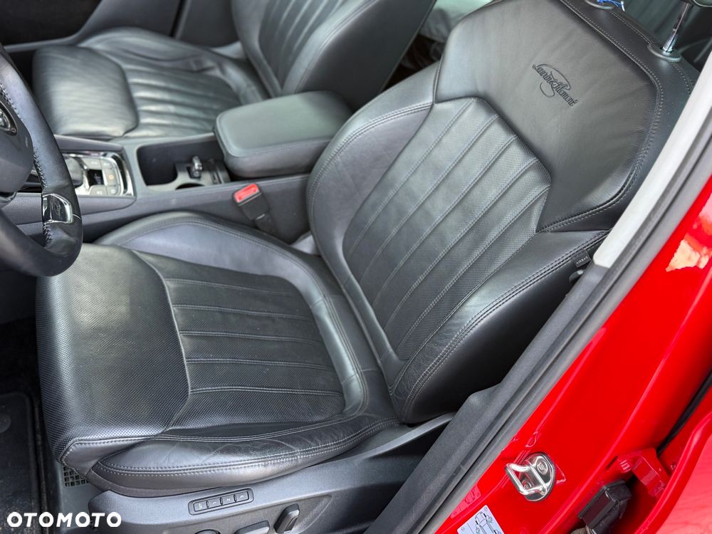 Skoda Kodiaq 2.0 TSI 4x4 L&K DSG - 6