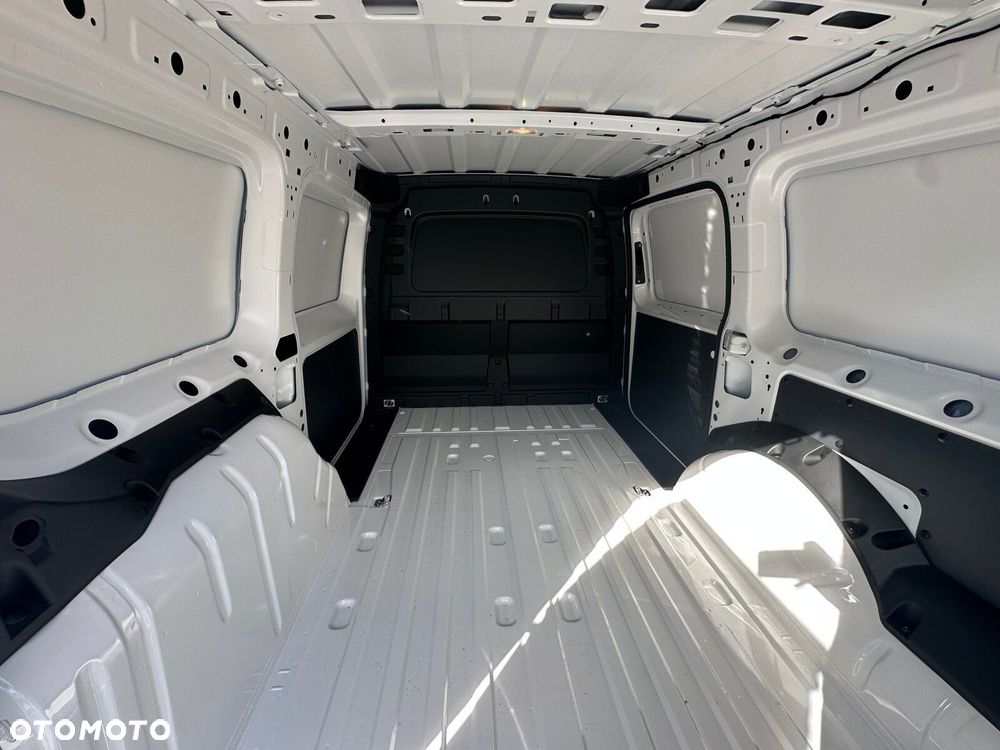Volkswagen Caddy Caddy Cargo Maxi 2.0 TDI 102 KM manualna, 6-biegowa - 21