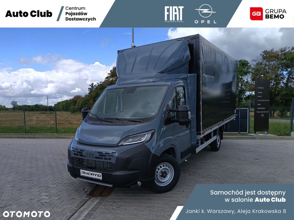 Fiat Ducato - 1