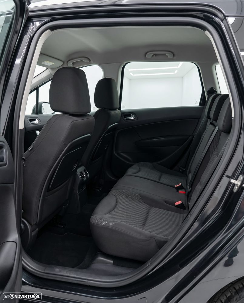 Peugeot 308 SW 1.6 HDi Executive CVM6 - 2