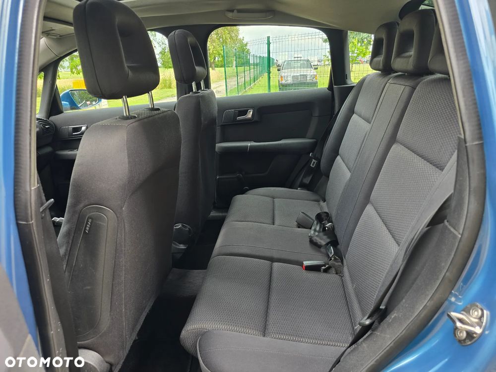 Audi A2 - 16