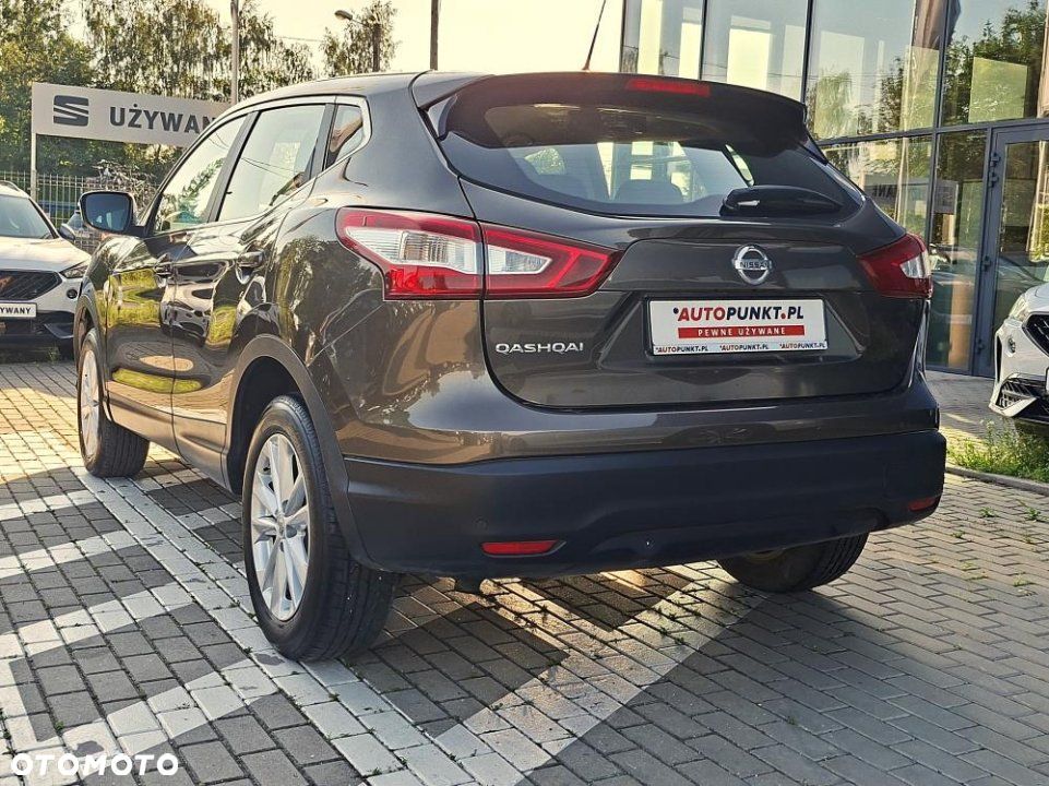 Nissan Qashqai - 3