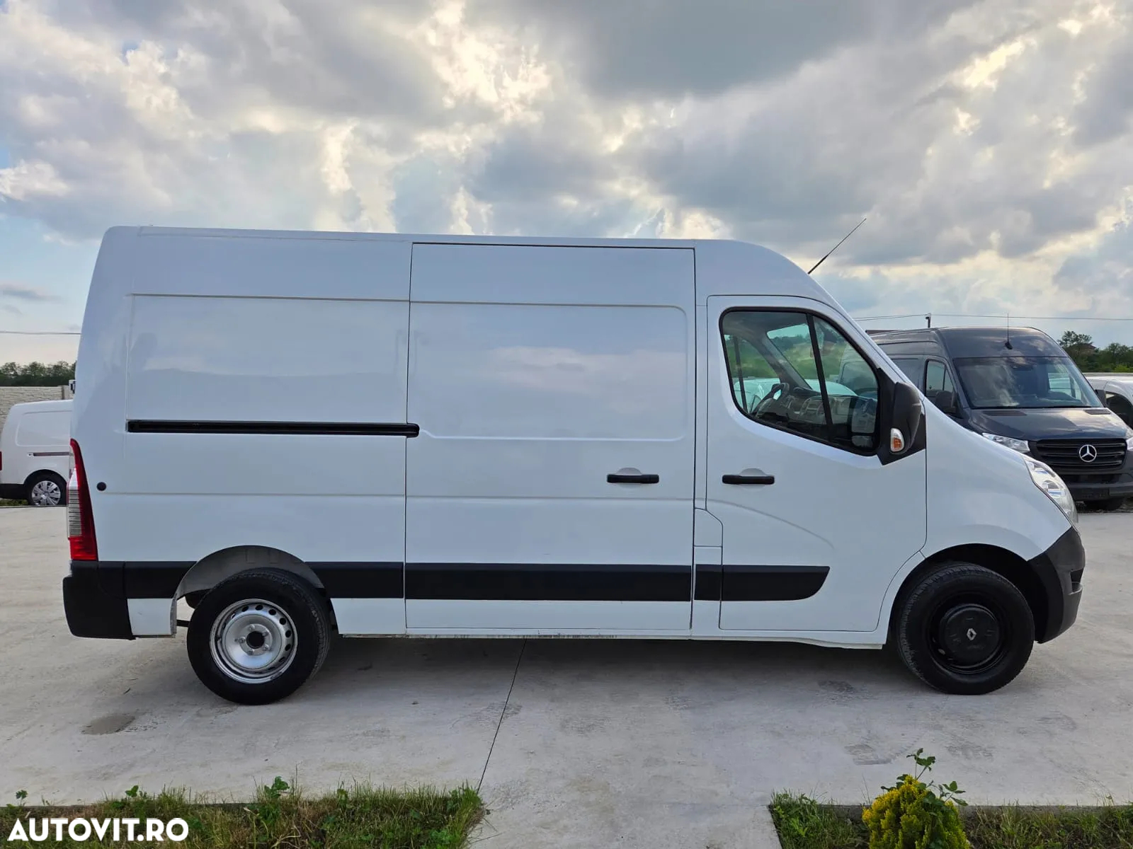 Renault Master L2H2 - 5