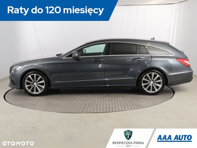 Mercedes-Benz CLS - 3