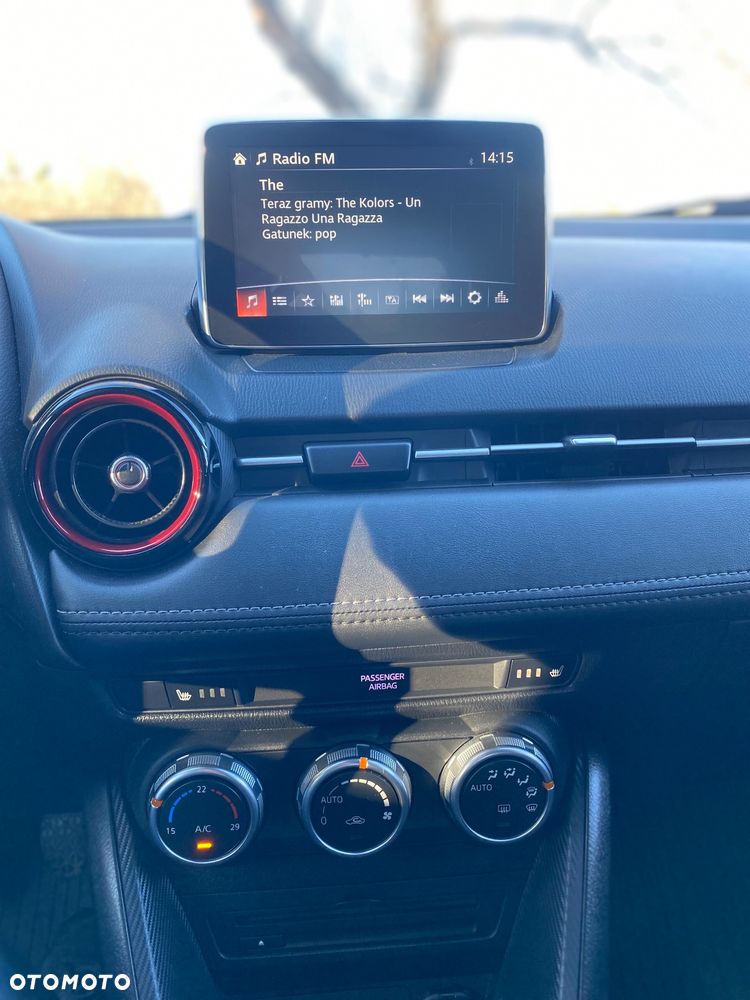 Mazda CX-3 2.0 Skypassion - 30