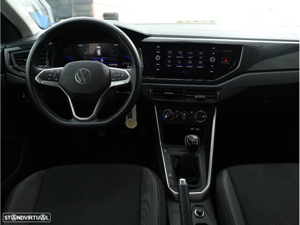 VW Polo 1.0 TSI Urban - 30