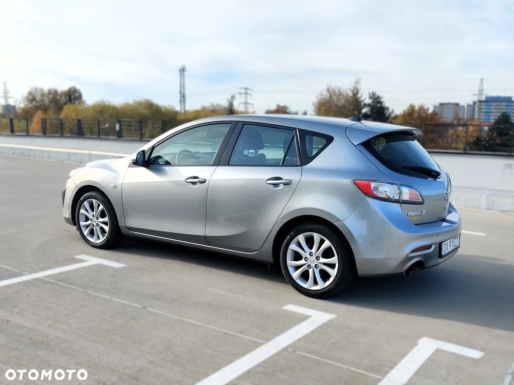 Mazda 3 - 2