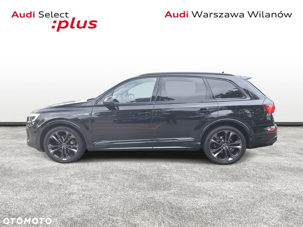 Audi Q7 - 2