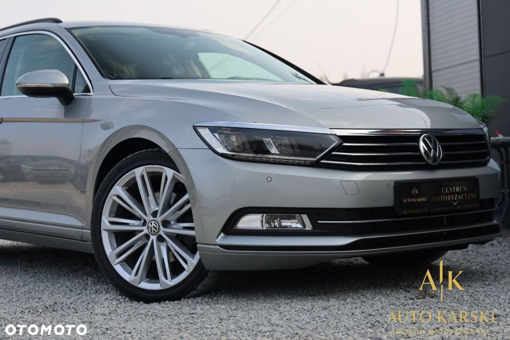 Volkswagen Passat Variant - 13