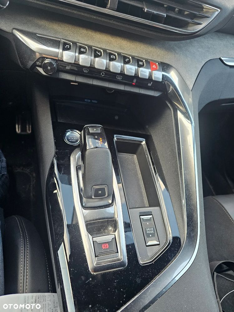 Peugeot 5008 2.0 BlueHDi GT S&S EAT8 - 13