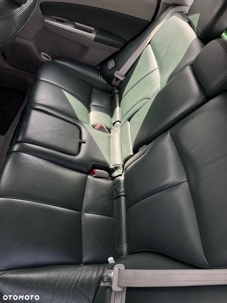 Subaru Forester - 3