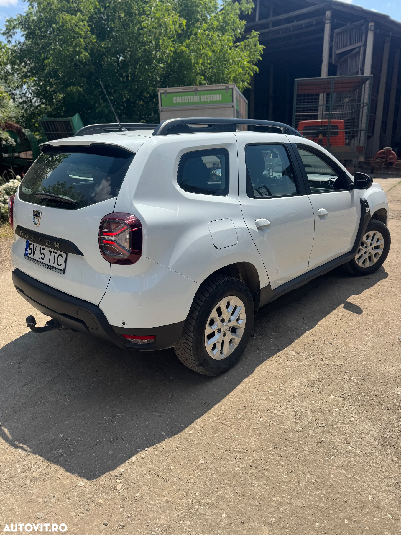 Dacia Duster TCe 90 Comfort - 3