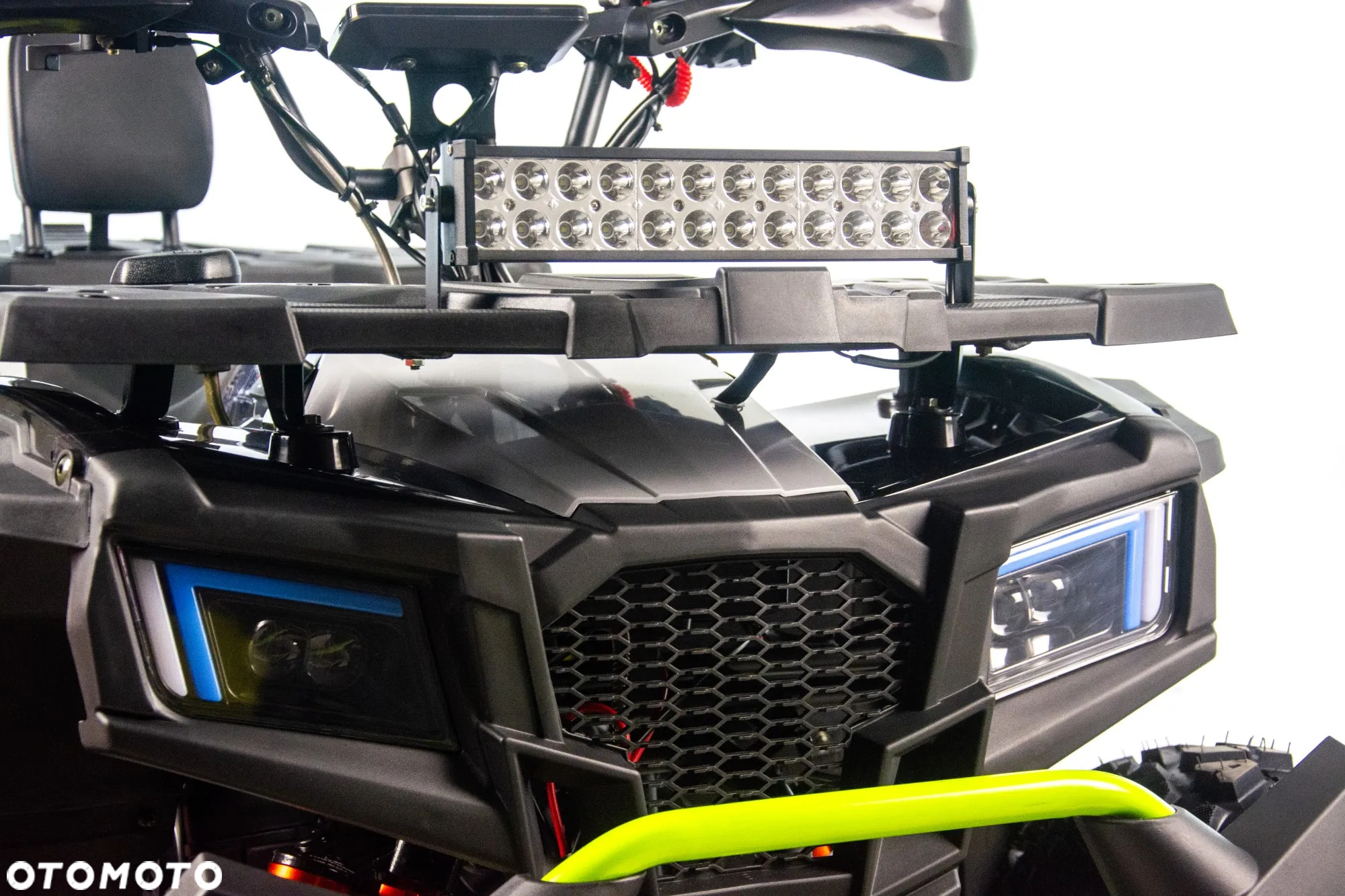 XTR Inny - 9