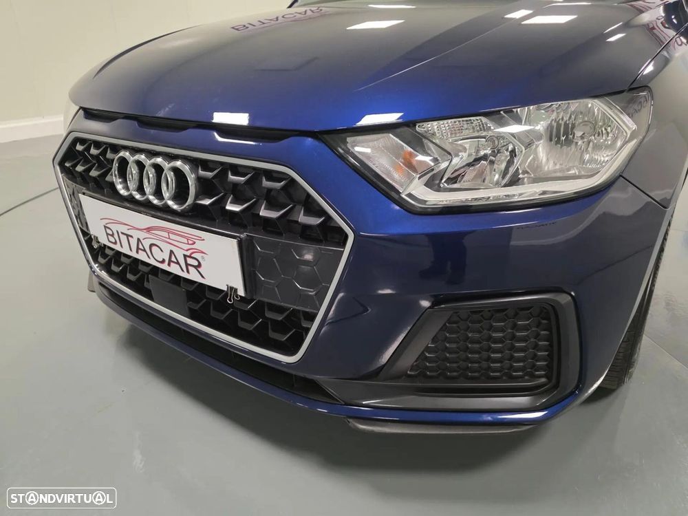 Audi A1 Sportback - 11