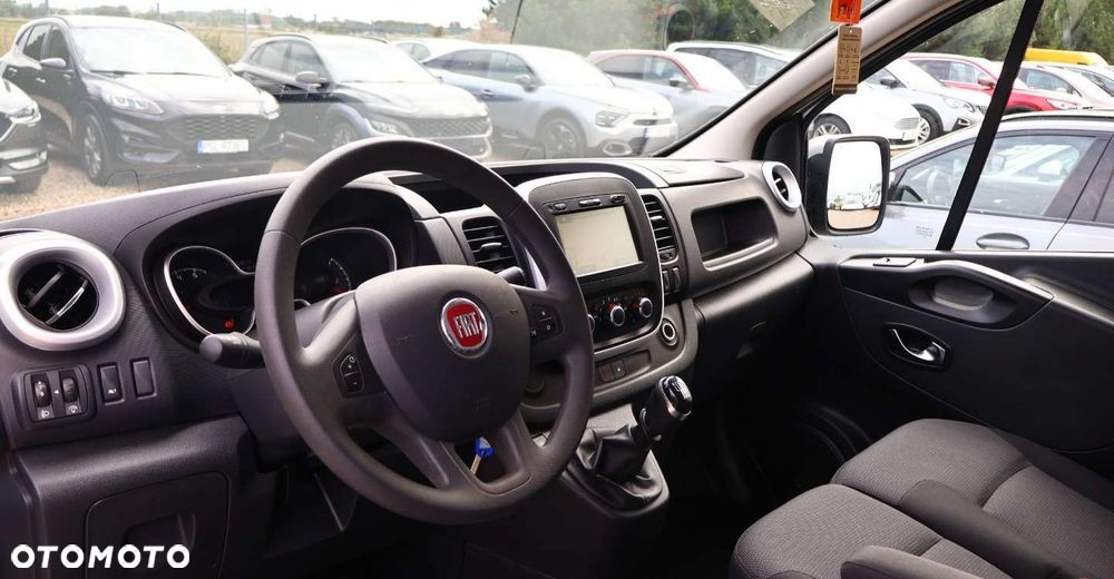Fiat Talento - 14