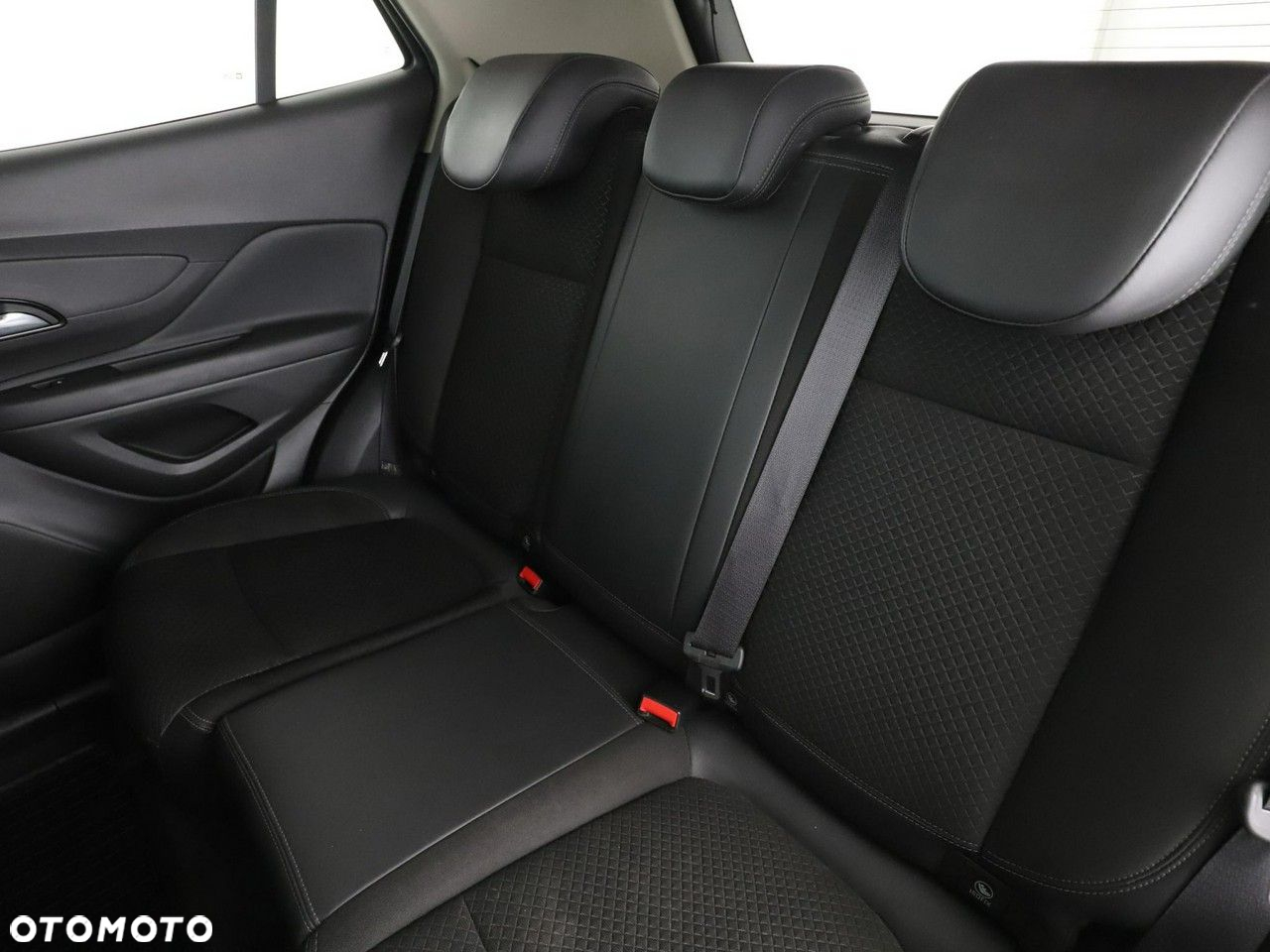 Opel Mokka 1.4 Turbo Automatik Color Innovation - 17