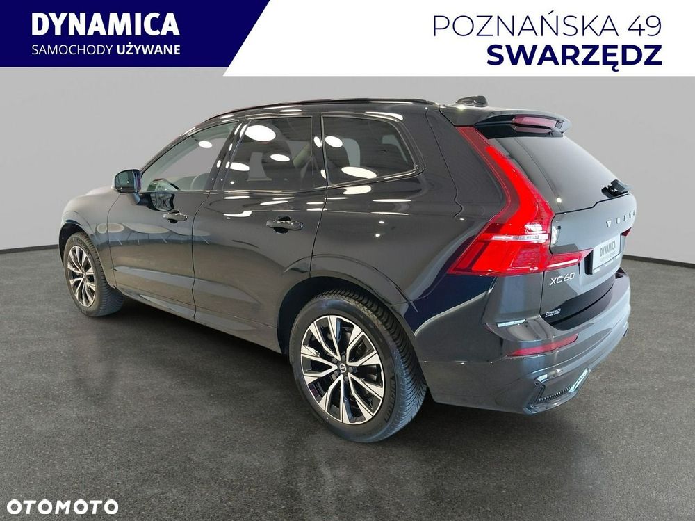 Volvo XC 60 - 7