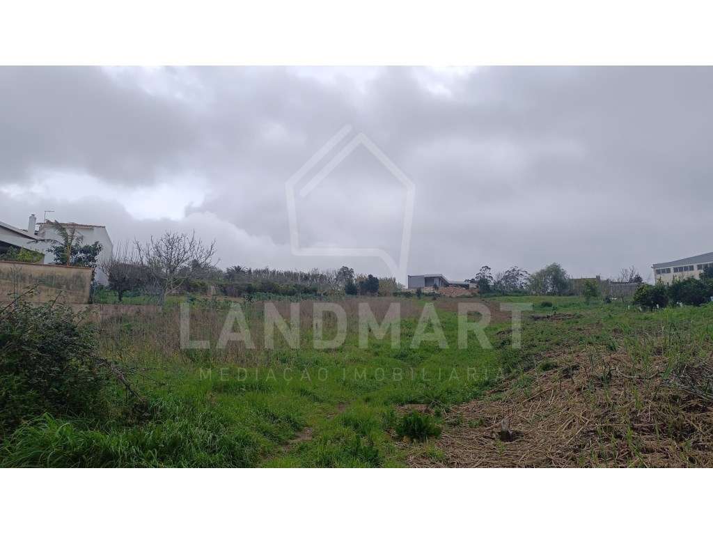 Terreno para construção, a 2 km da Benedita - Grande imagem: 2/2