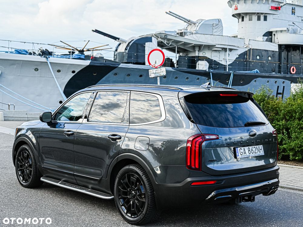 Kia Telluride - 14
