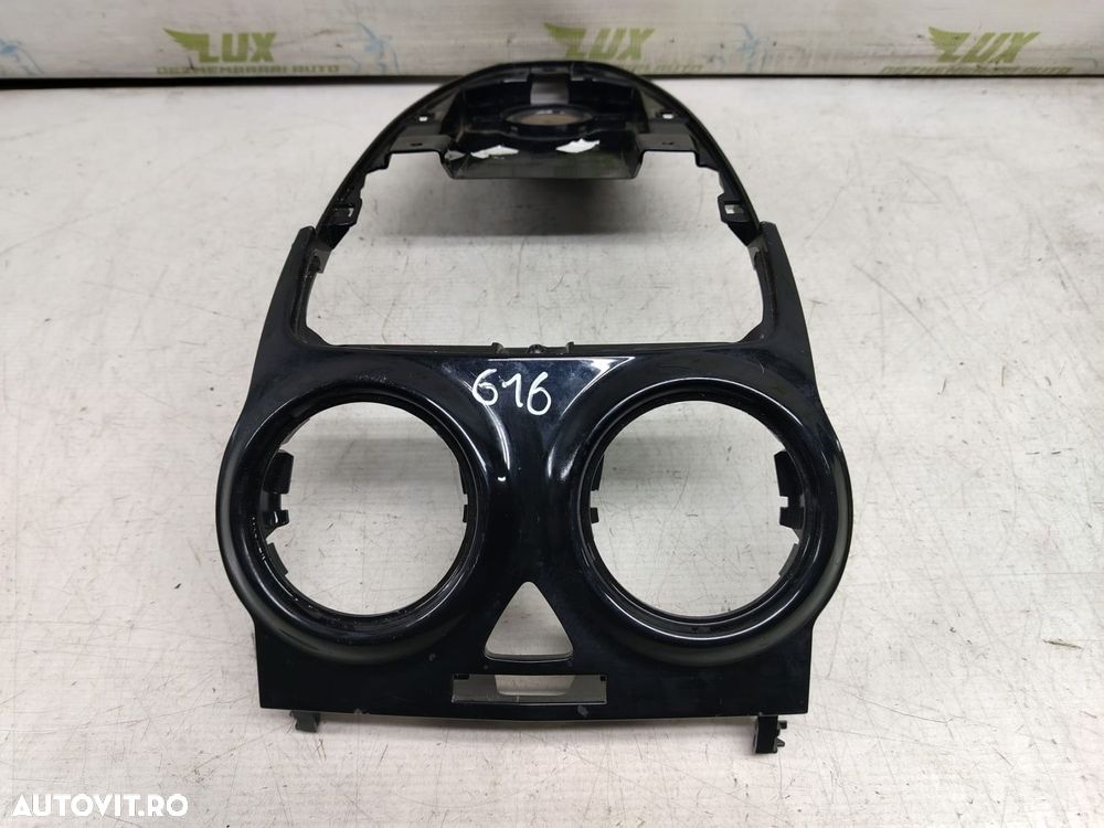 Ornament 13295009 Opel Corsa D [2006 - 2011] 1.3 cdti Z13DTJ - 1