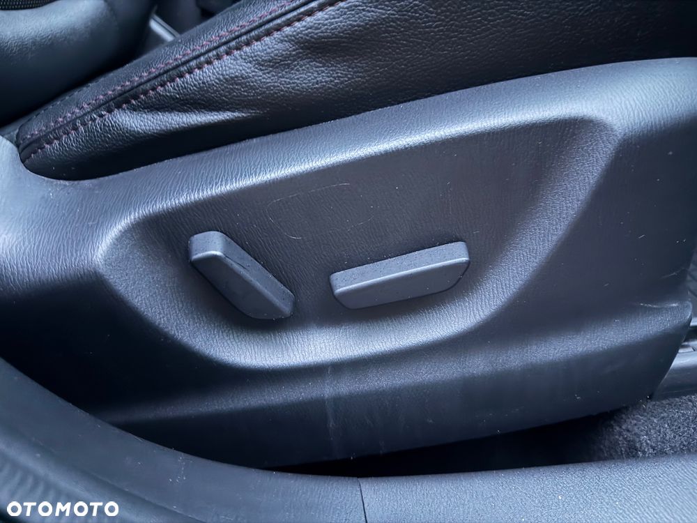 Mazda CX-5 SKYACTIV-D 175 Drive AWD Sports-Line - 34