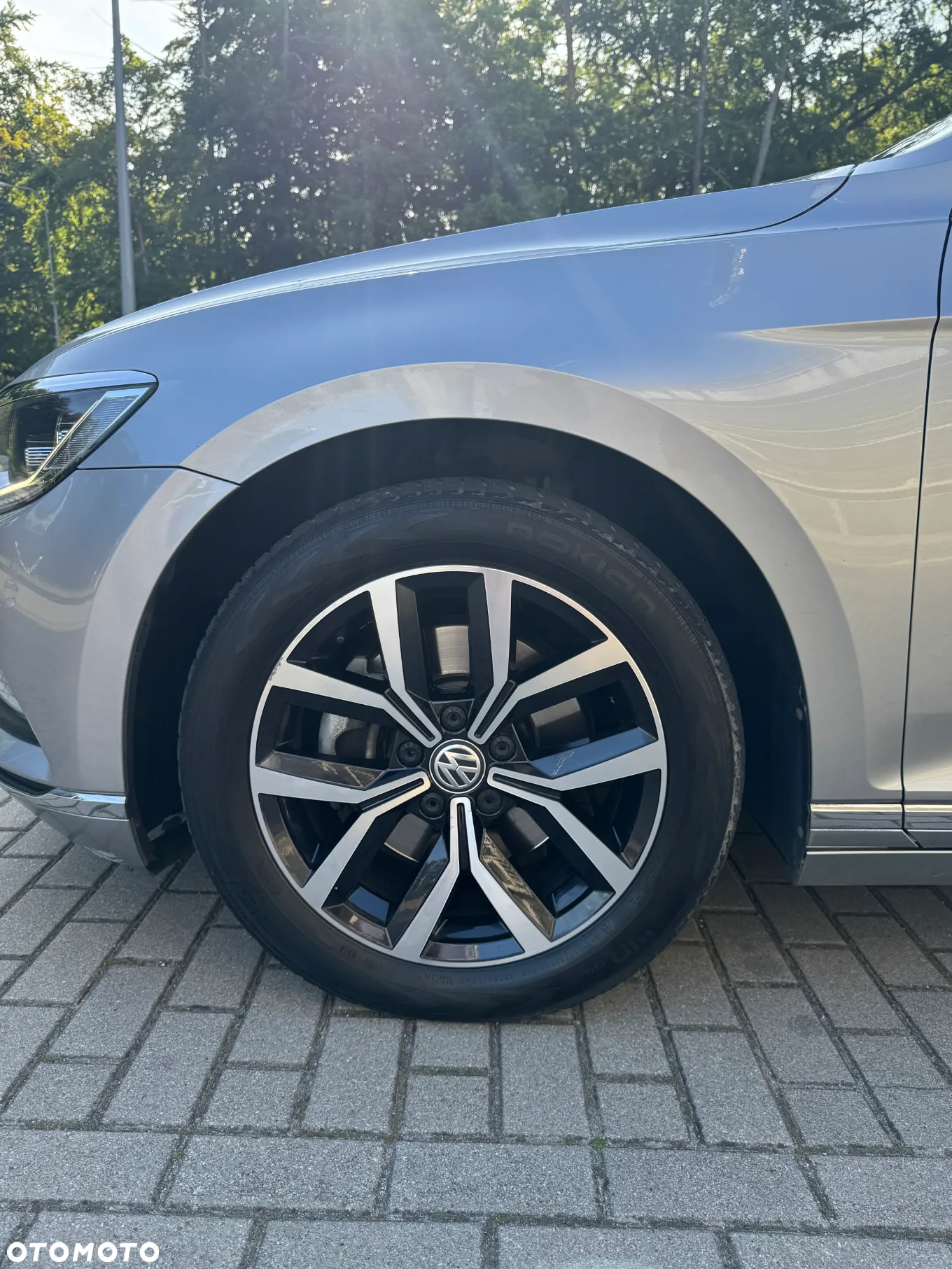 Volkswagen Passat 2.0 TDI BMT SCR Highline DSG7 - 20