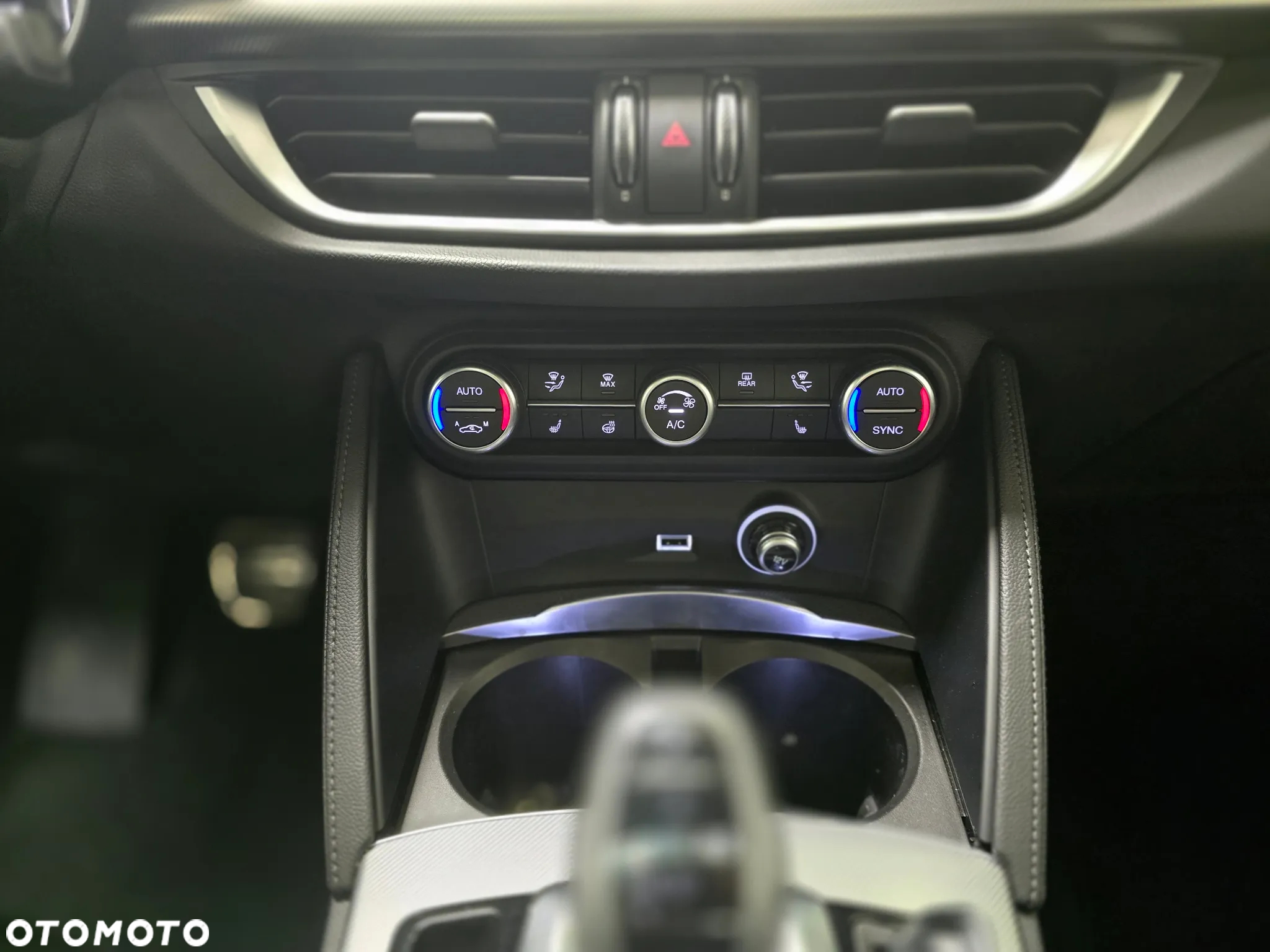 Alfa Romeo Stelvio 2.0 Turbo Veloce Q4 - 16