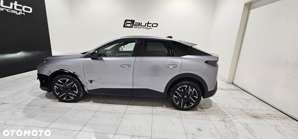 Peugeot 3008 - 5