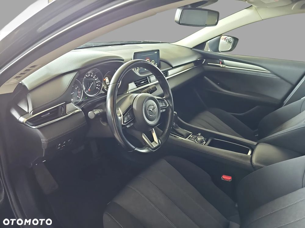 Mazda 6 2.0 Center-Line - 12